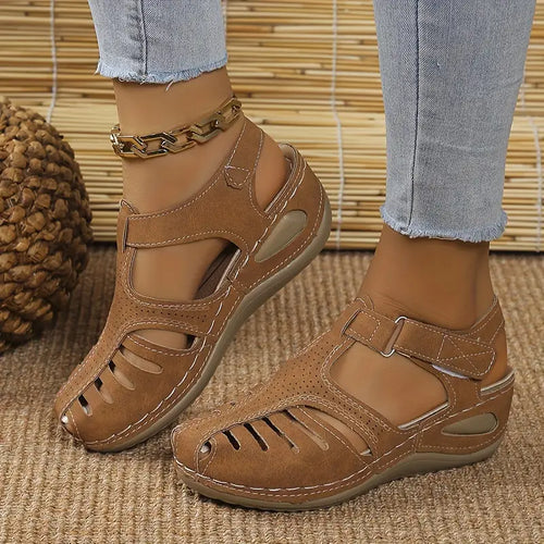 Norvo | Orthopediske Sandaler Ultra Komfortable
