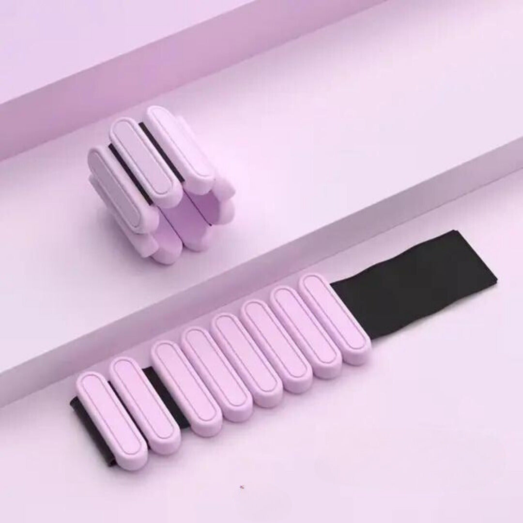 Norvo | PulseWeights™ Dynamisk Treningsforsterker