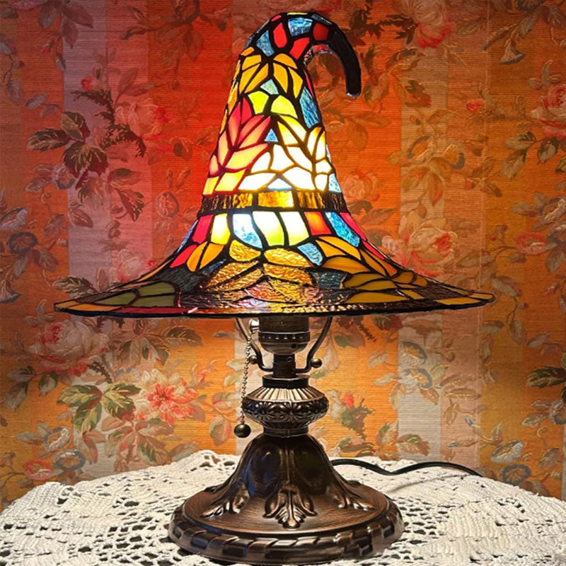 Norvo | MagicHat – Den fortryllende nattelyset for en mystisk atmosfære!