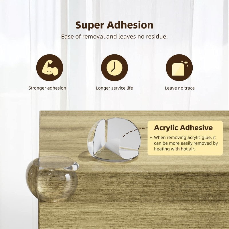 Norvo | Gjenbrukbar Baby Sikkerhetsdeksel