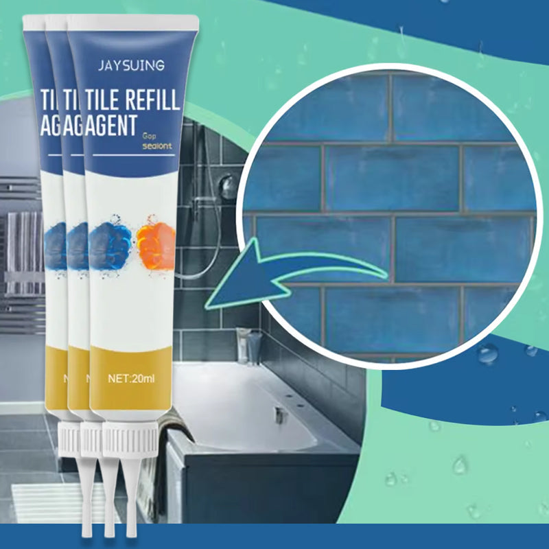 Norvo | Tile påfyll