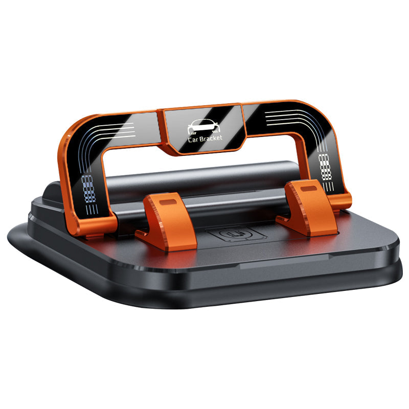 Norvo | DashGrip – Hold telefonen din trygg, uansett vei forhold