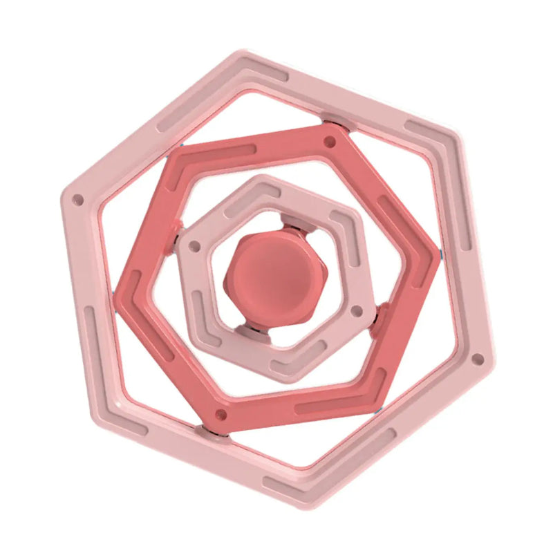 Norvo | THE PENCIL HOLDER Hexle Fidget Toy