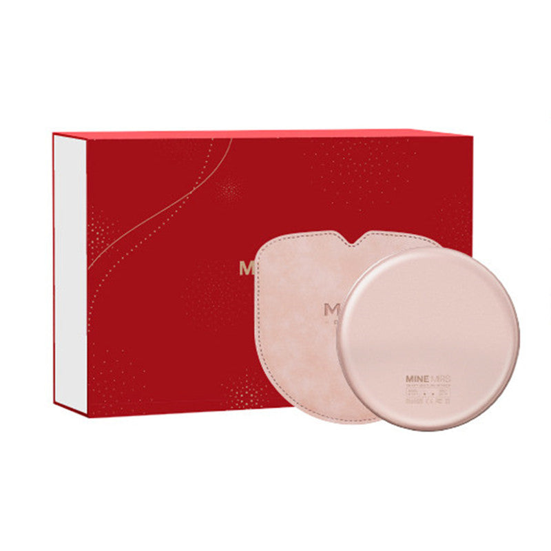 Norvo | Smart bærbar sminkespeil med LED-lys