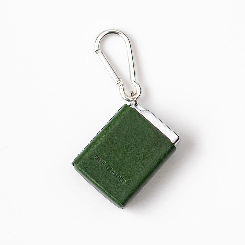 Norvo | Kreativ Bærbar Ashtholder Med Lokk