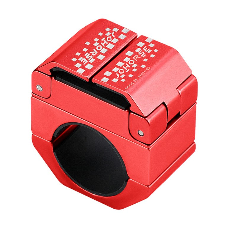 Norvo | Usynlig støtsikker sykkeltelefonholder