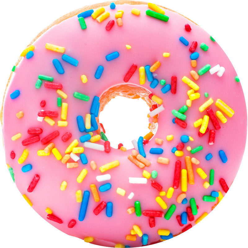 Norvo | Cool Food Style Teppet, med ultra-mykt materiale og unikt design