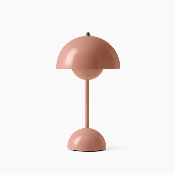 Norvo | Stilfull Auroraglo LED bordlampe for stuen