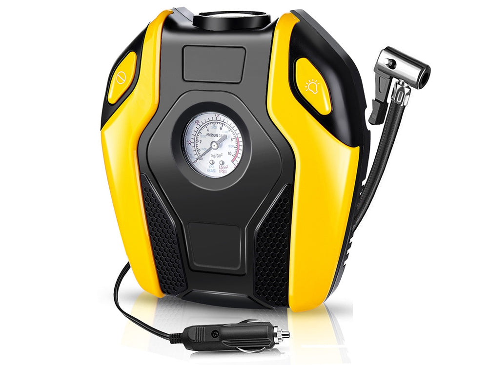 Norvo | Kompressor 150 PSI