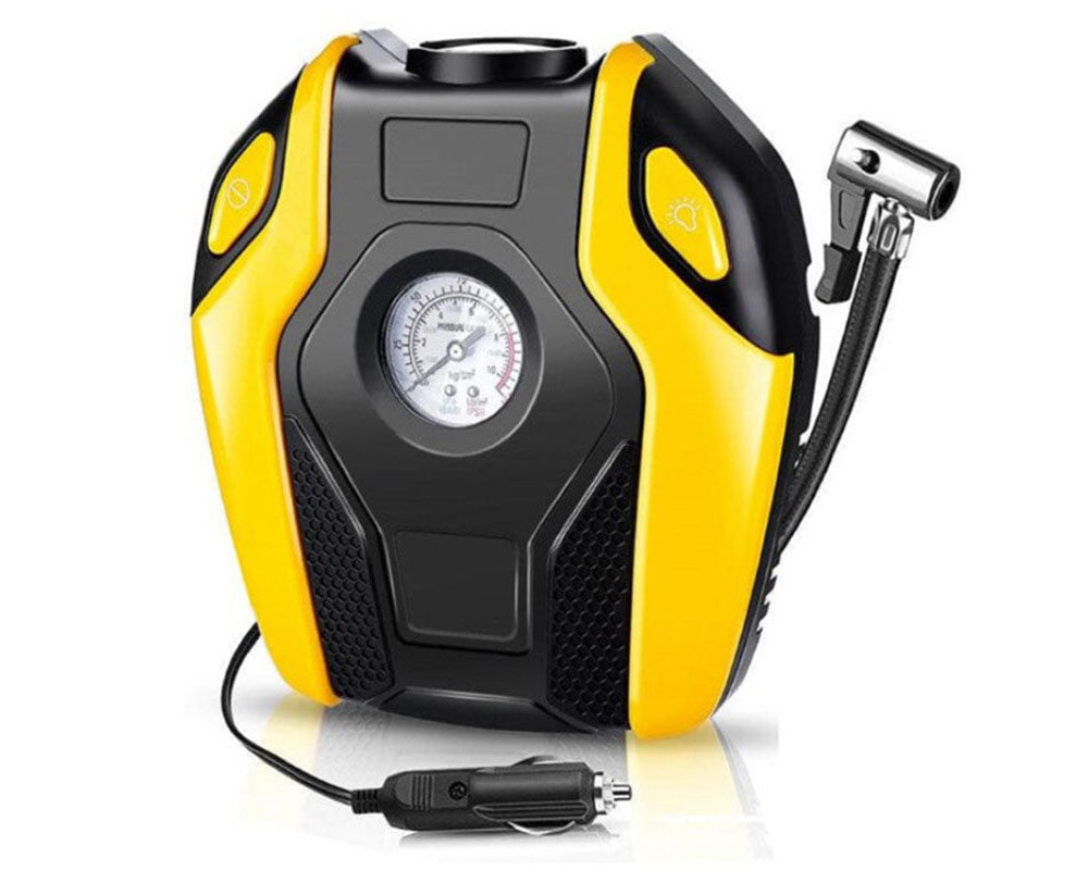 Norvo | Kompressor 150 PSI