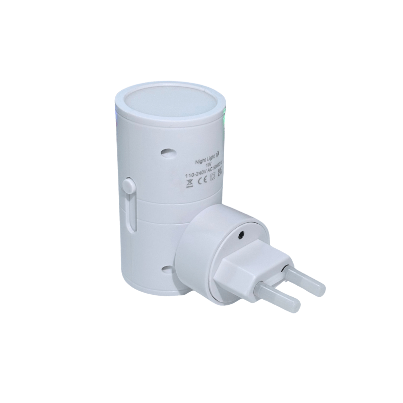 Norvo | Dempet lys med sensor for soverom og gang