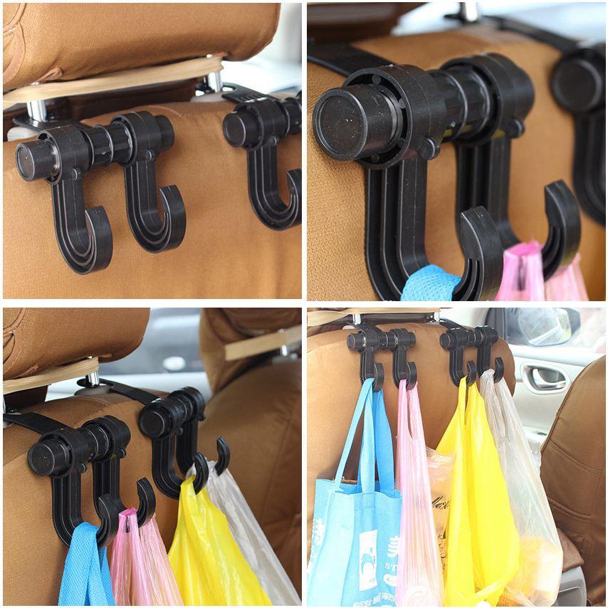 Norvo | Enkel Bilfrakk