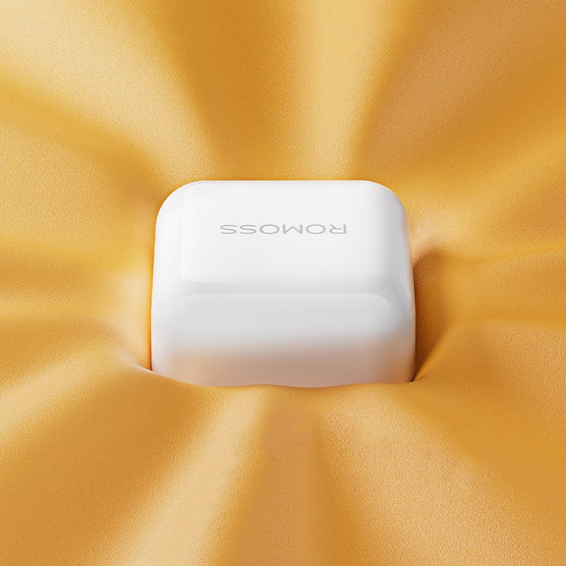 Norvo | 35W Dual-Port Innebygd Kabel Hurtiglader Kit (US Standard)