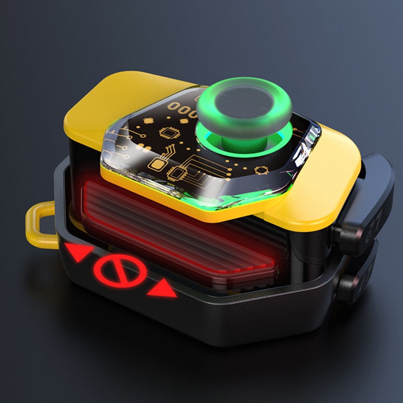 Norvo | Trådløs Bluetooth Mobiltelefon Spillkontroller