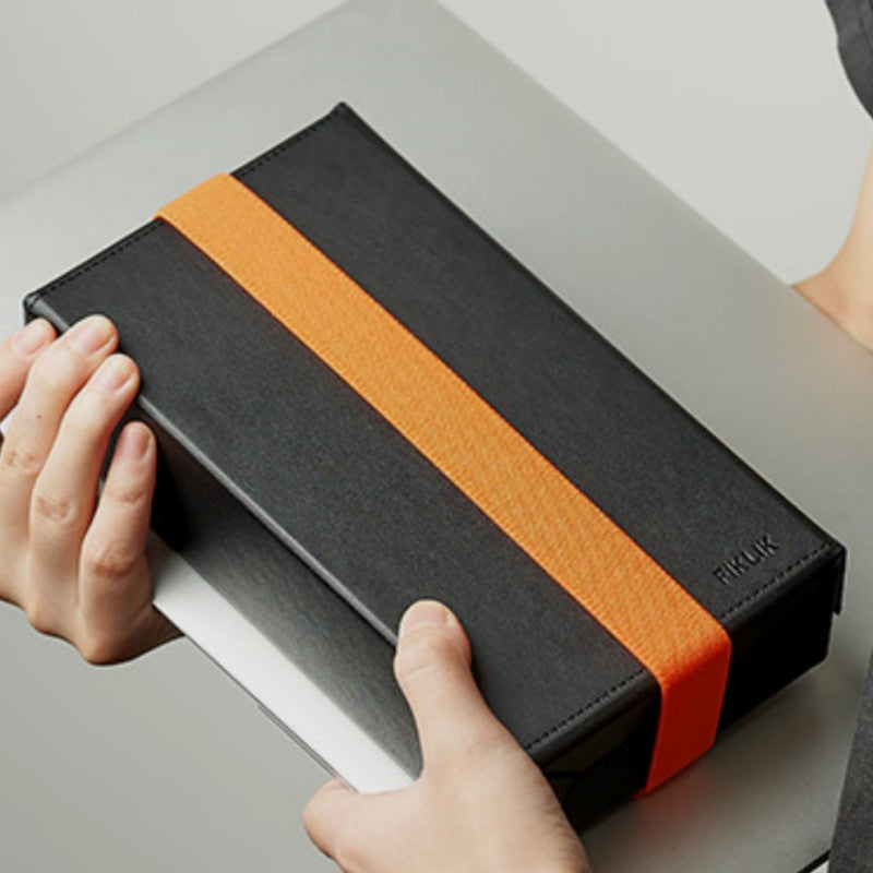 Norvo | Magnetisk Digitalt Tilbehørsoppbevaringsorganisator