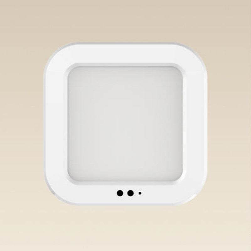 Norvo | Ultra-Tynn Oppladbar Hånd-Swipe Sensor Lys