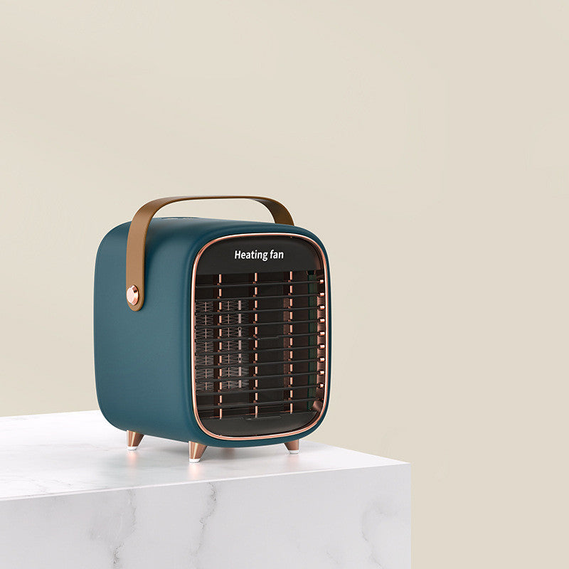 Norvo | Skrivebord Lite Mini Varmer