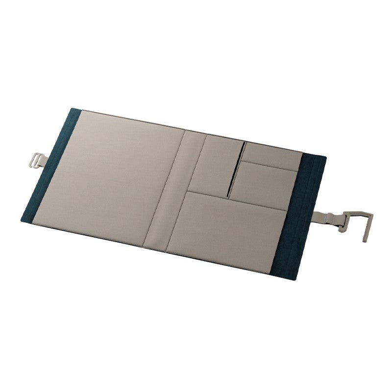 Norvo | Sammenleggbar Hengende Bærbar Skrivebordsoppbevaringspute