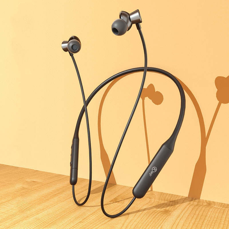 Norvo | Trådløse Bluetooth hengende in-ear hodetelefoner