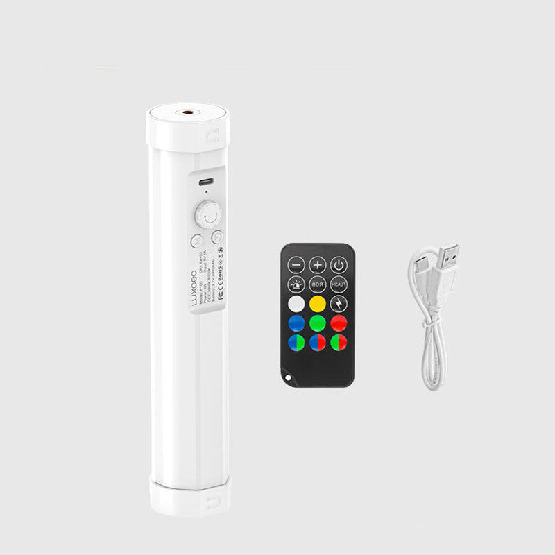 Norvo | RGB Magnetisk Bærbar Fylllys Stick