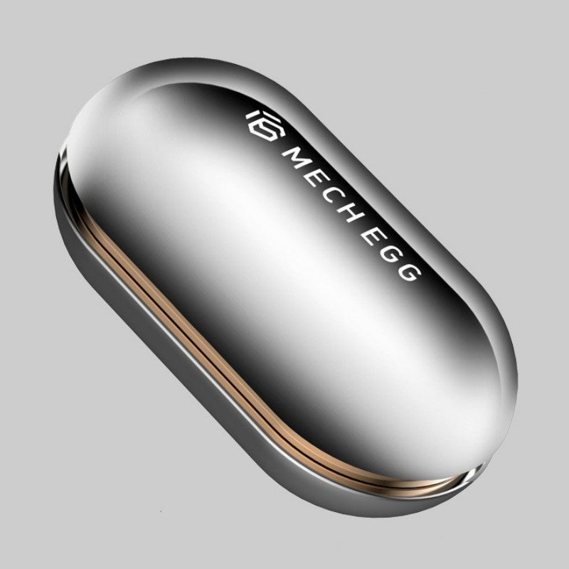 Norvo | Kreativ Push Card Håndholdt Stress Relief Mekanisk Egg