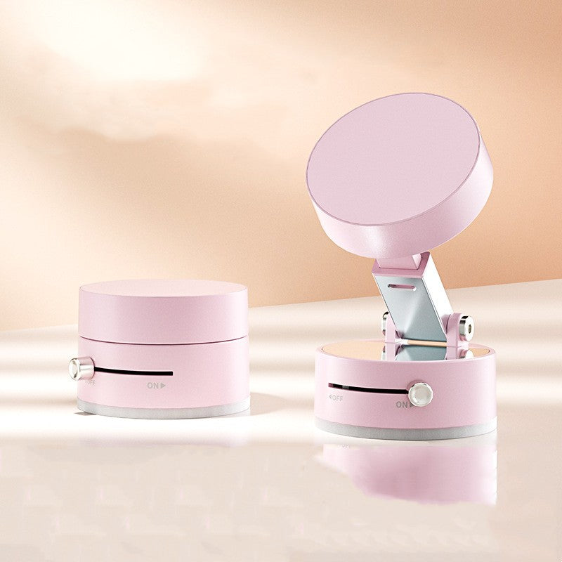 Norvo | Magnetisk teleskopisk sammenleggbar bærbar vakuum telefonstativ