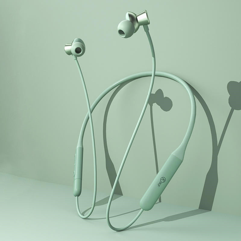 Norvo | Trådløse Bluetooth hengende in-ear hodetelefoner