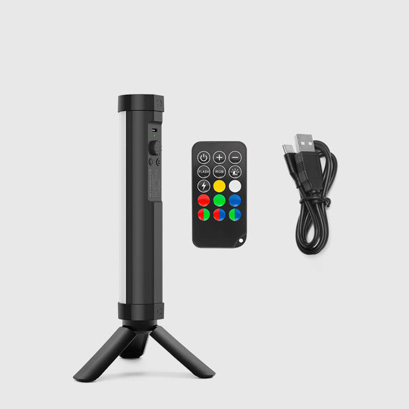 Norvo | RGB Magnetisk Bærbar Fylllys Stick