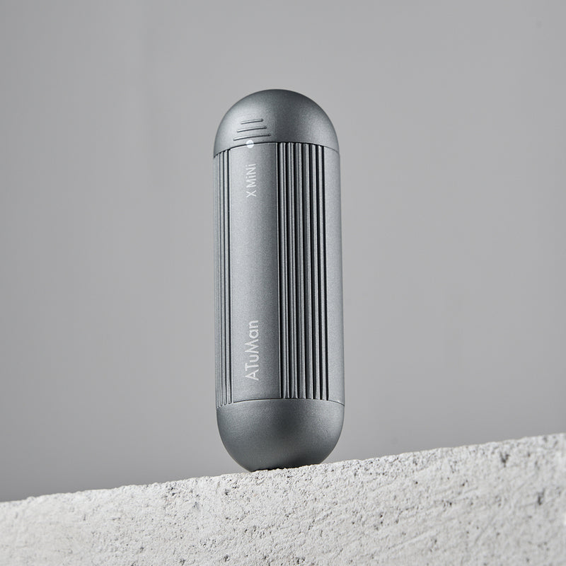 Norvo | Super Mini Bærbar Skrujernsett