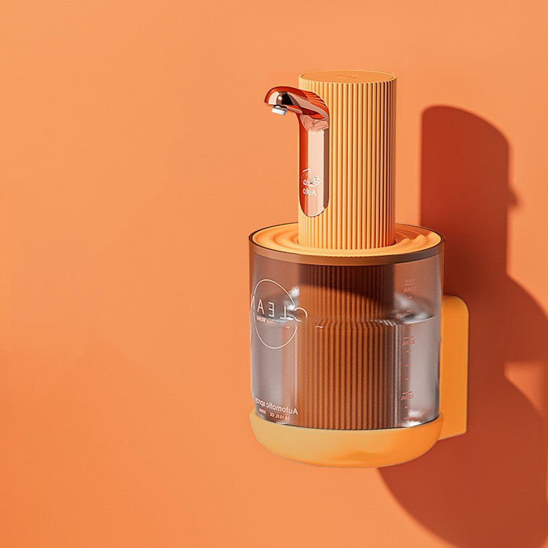 Norvo | Automatisk Sensor Smart Skum Såpedispenser