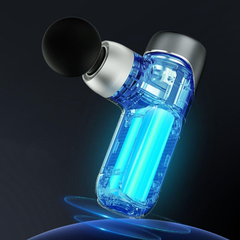 Norvo | Mini Profesjonell Massasje Fasciapistol