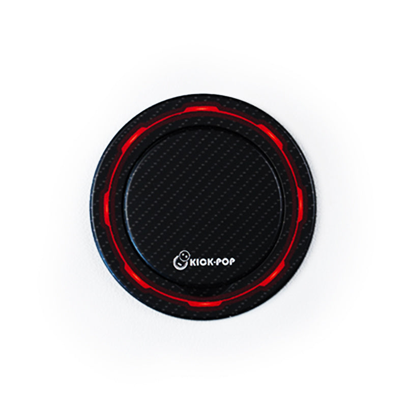 Norvo | Ultra-Tynn Magnetisk Ringholder Stativ