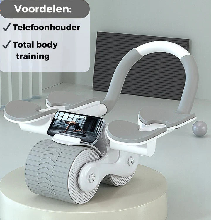 Norvo | Abdominal muskel treningsapparat