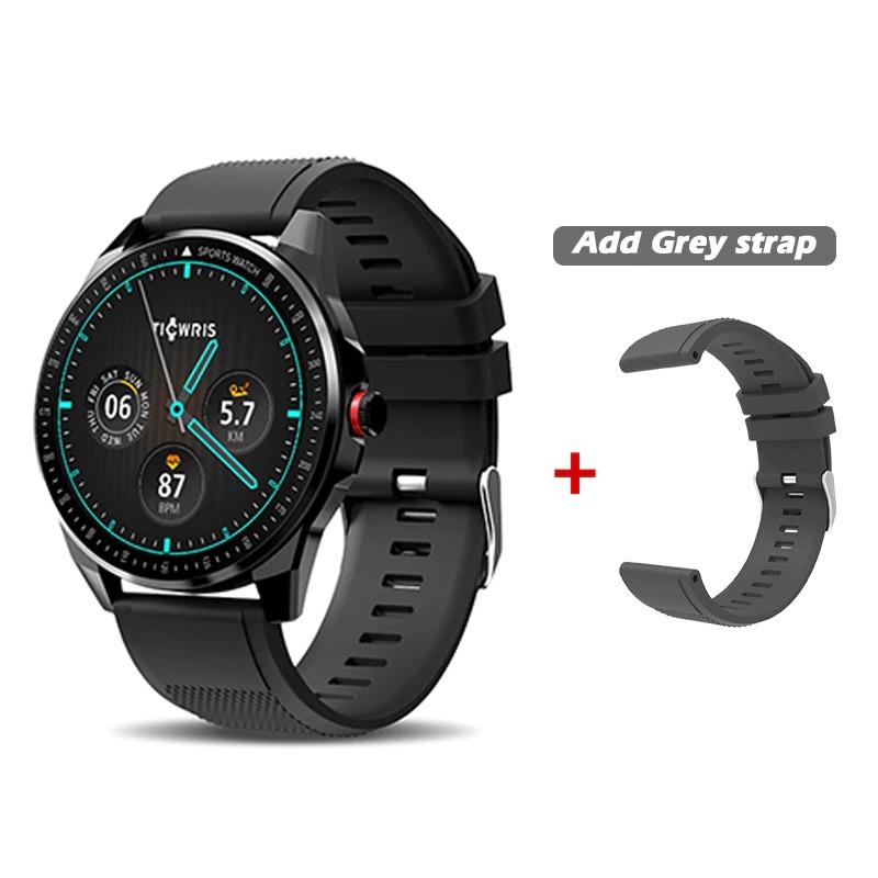 Norvo | Smartklokke Menn 31 Sportsmoduser Vanntett Wearables