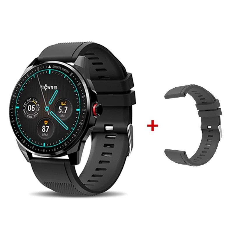 Norvo | Smartklokke Menn 31 Sportsmoduser Vanntett Wearables