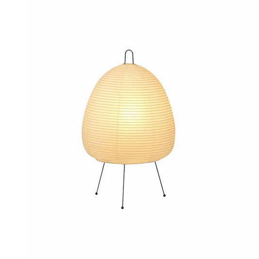 Norvo | Papir bordlampe