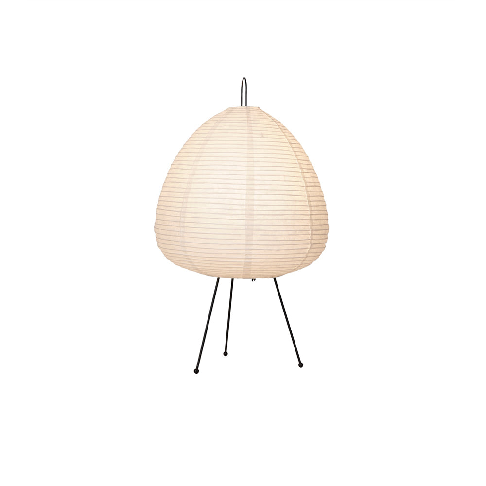 Norvo | Papir bordlampe