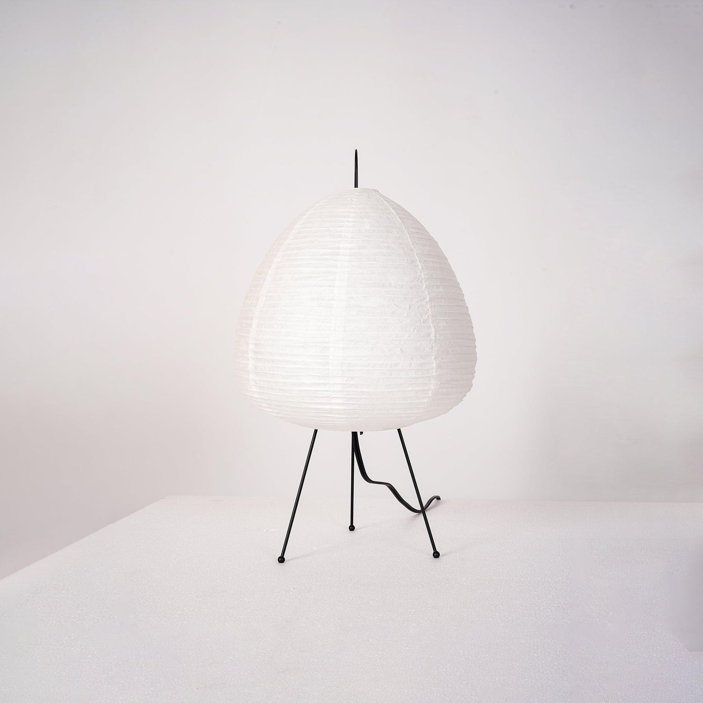 Norvo | Papir bordlampe
