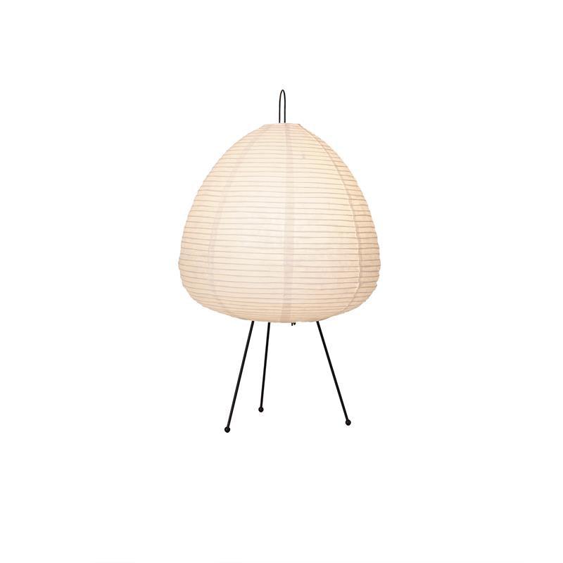 Norvo | Papir bordlampe
