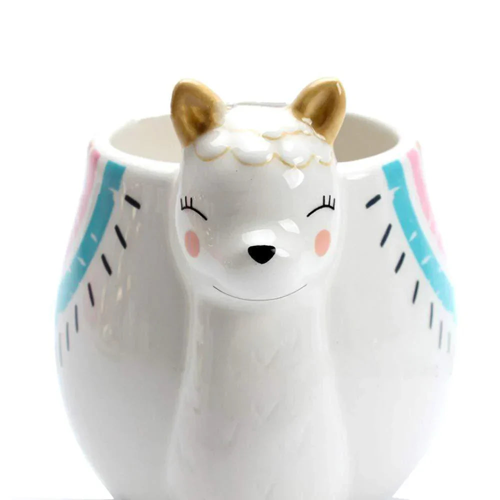 Norvo | Alpaca keramikk kopp