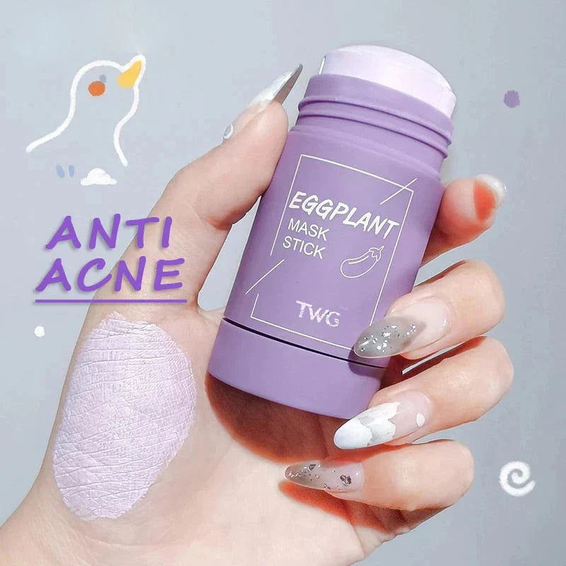 Norvo | GreenMask | Grønn te ansiktsmaske