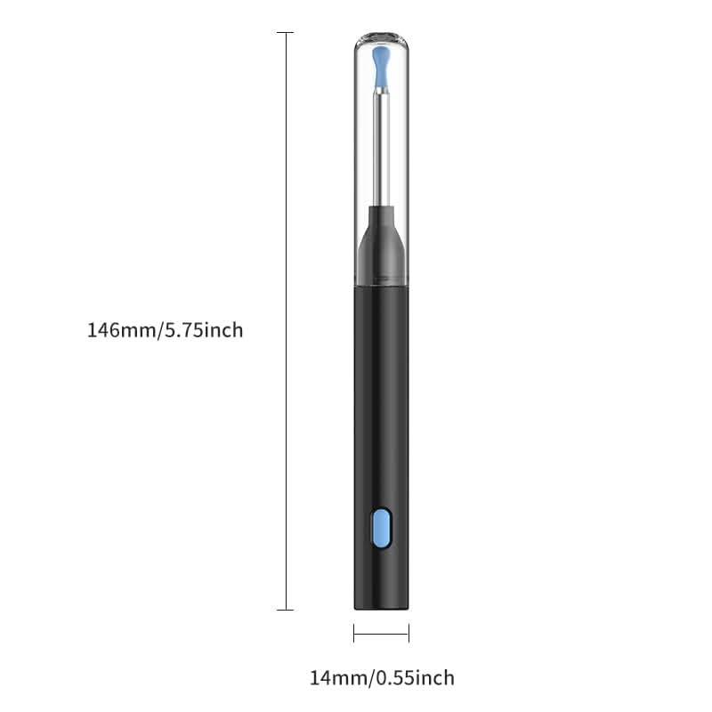 Norvo | Presis visning og enkel rengjøring for hjemmet og på farten