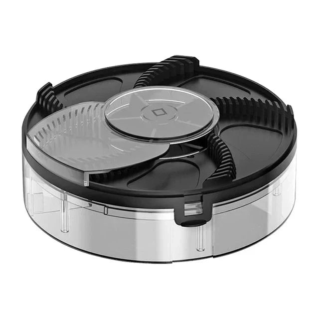 Norvo | Sikker insektsfanging med automatisk lading