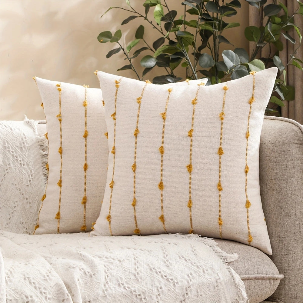 Norvo | Averra Vertikalt Stitched Putevar