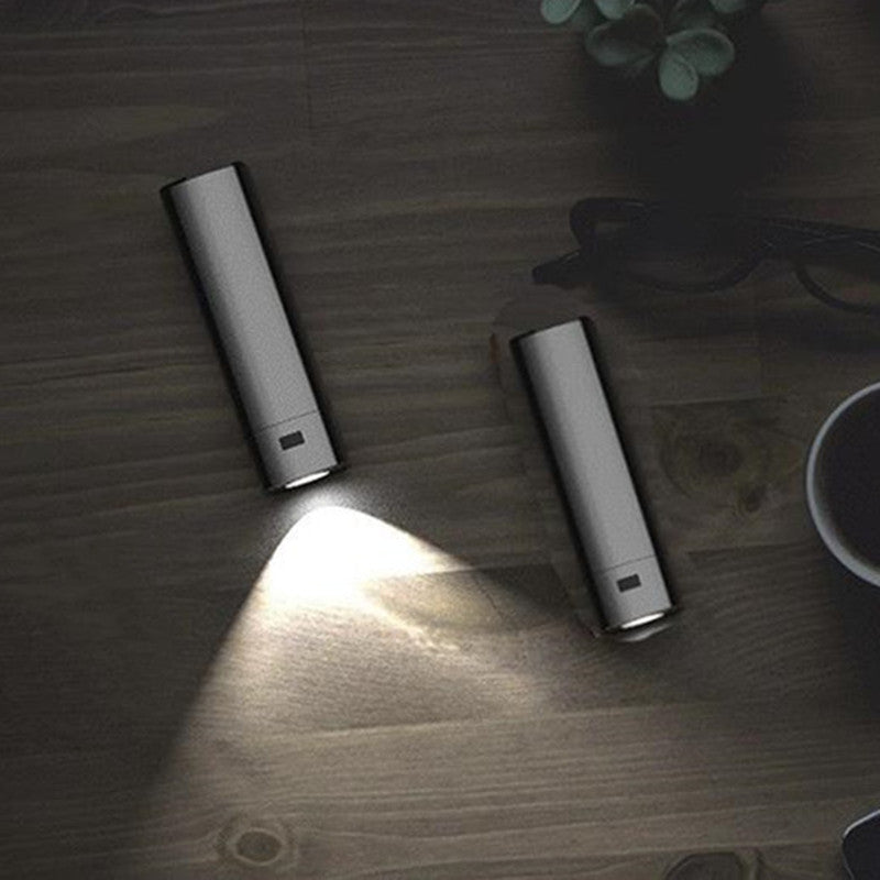 Norvo | 6-I-1 Kabelorganisator Med Mini Lommelykt Og Nødbatteri