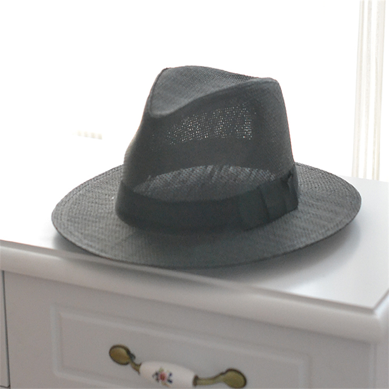 Norvo | Klassisk Panama Hatt