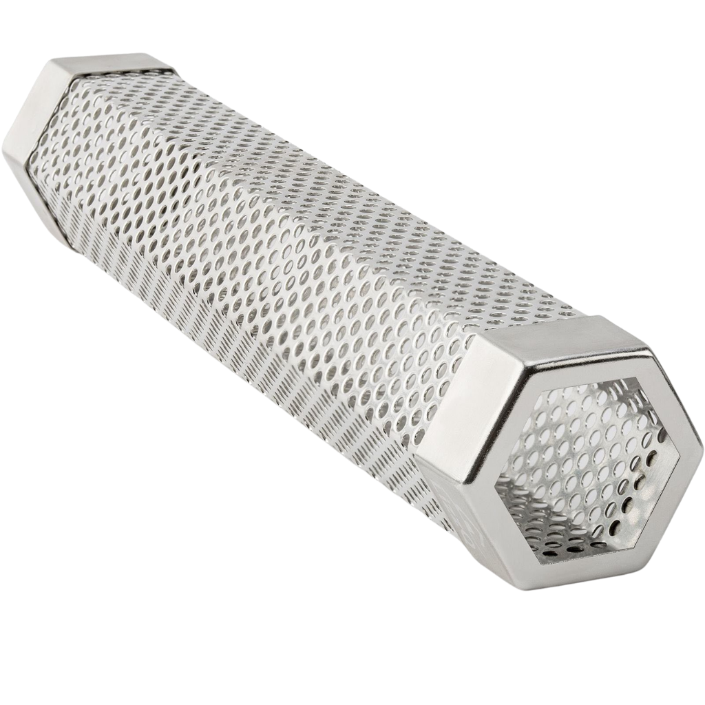 Røykgenerator til grilling