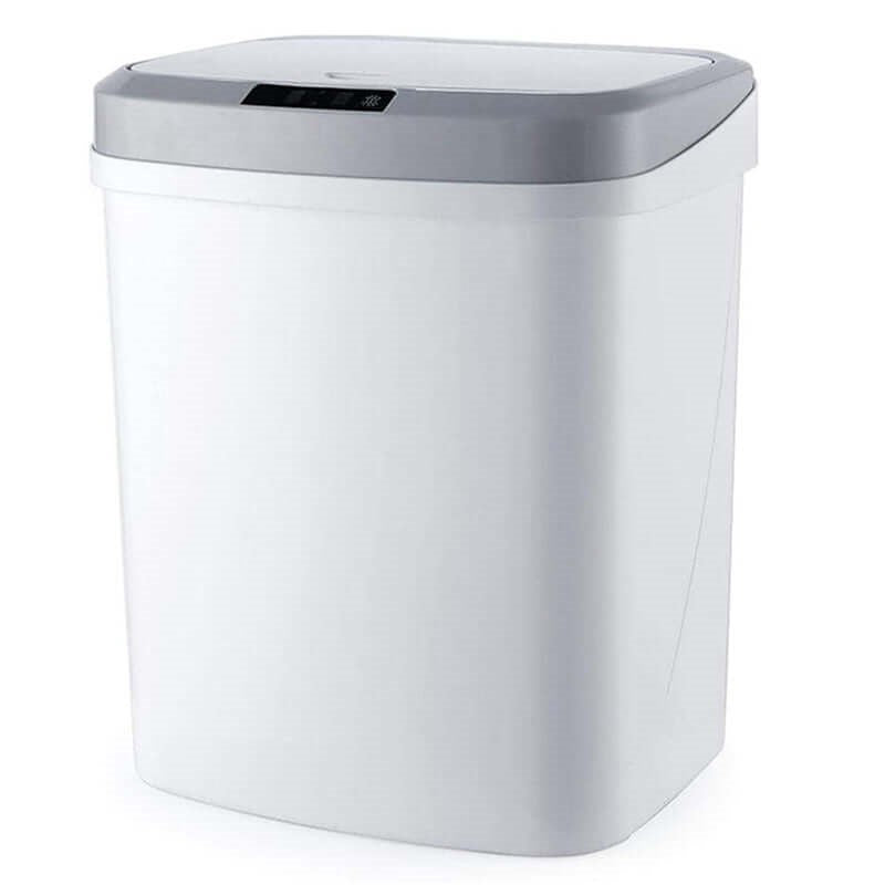 Norvo | Bin 15L Automatisk Smart Auto Sensor Søppelbøtte