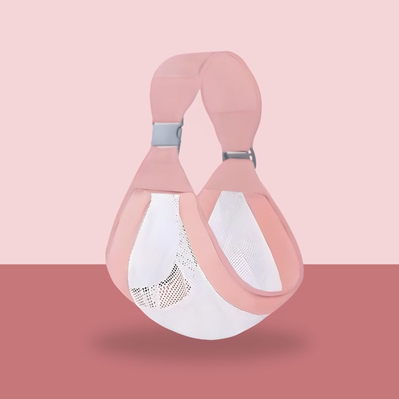 Norvo | Bæresele | Hold babyen din nær deg – Komfortabelt & Trygt