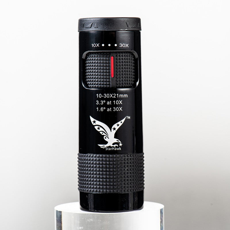 Norvo | Bærbar Utendørs Zoom HD Monokulært Teleskop